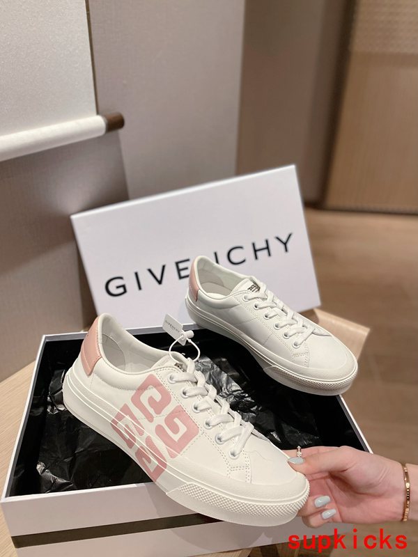Givenchy Luxury Shoes