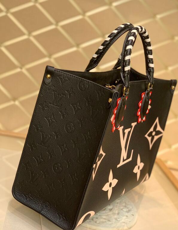 Ava’s Mode - LOV Bags - 2760