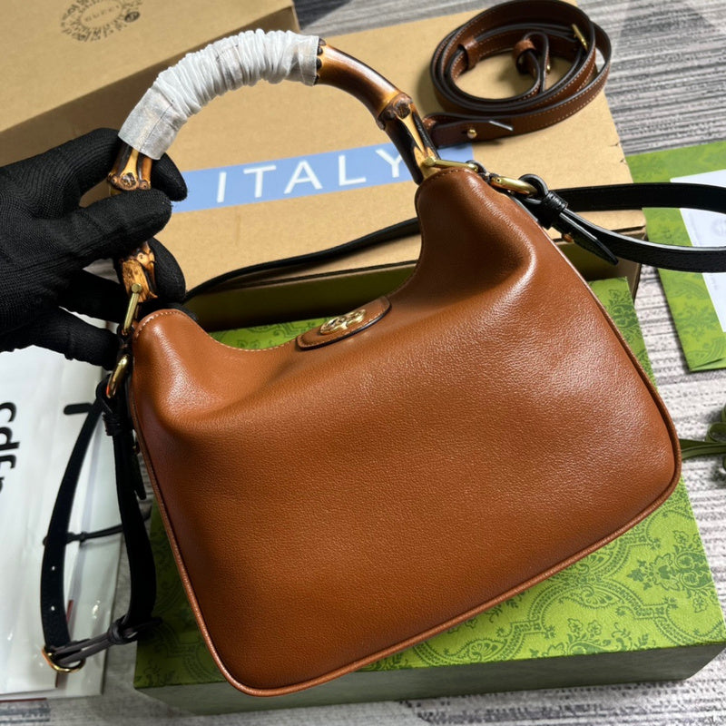 ENT - GCI Bags - 1406