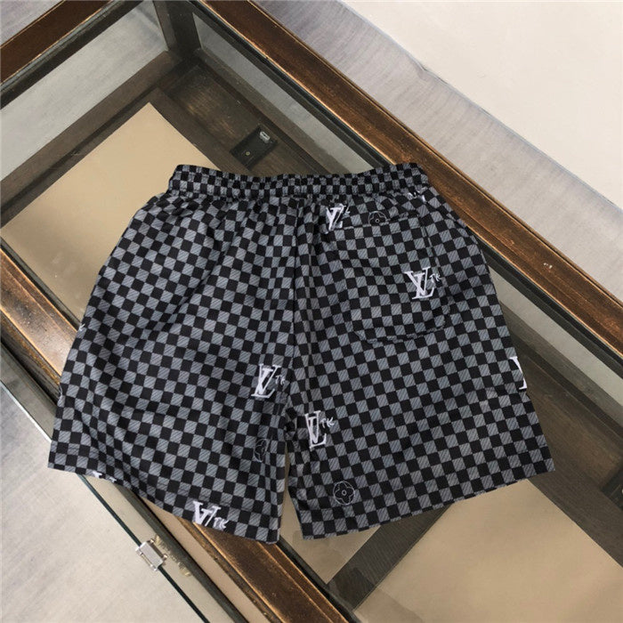 Louis Vuittion Luxury T-Shirt