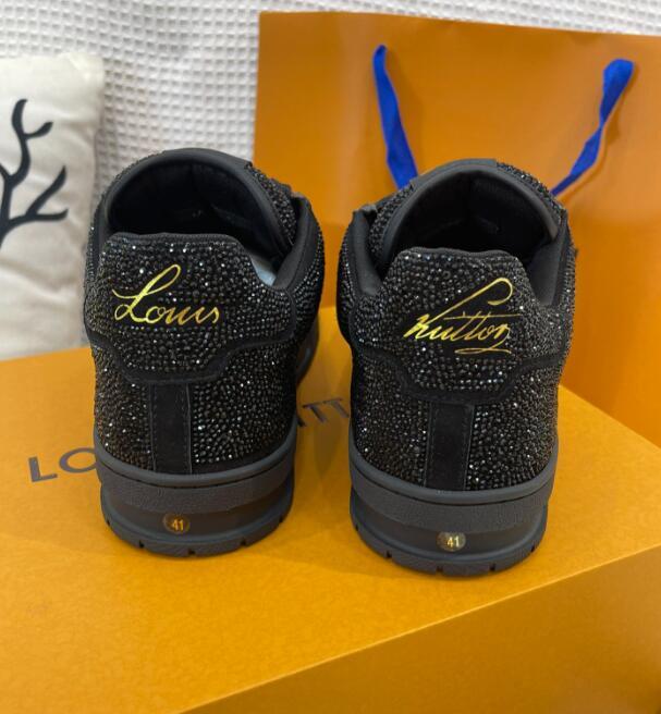 Ava’s Mode - LOV Men Shoes - 1033