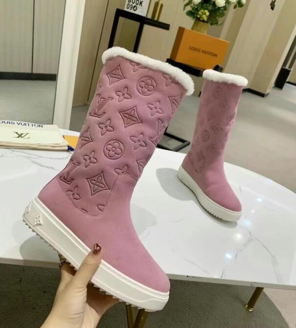 Ava’s Mode - LOV Women Shoes - 790