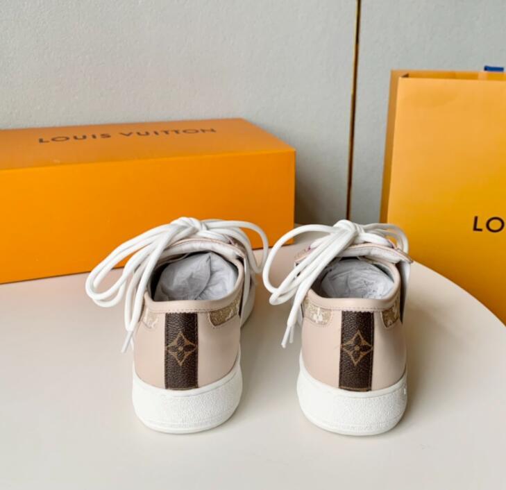 Ava’s Mode - LOV Women Shoes - 335