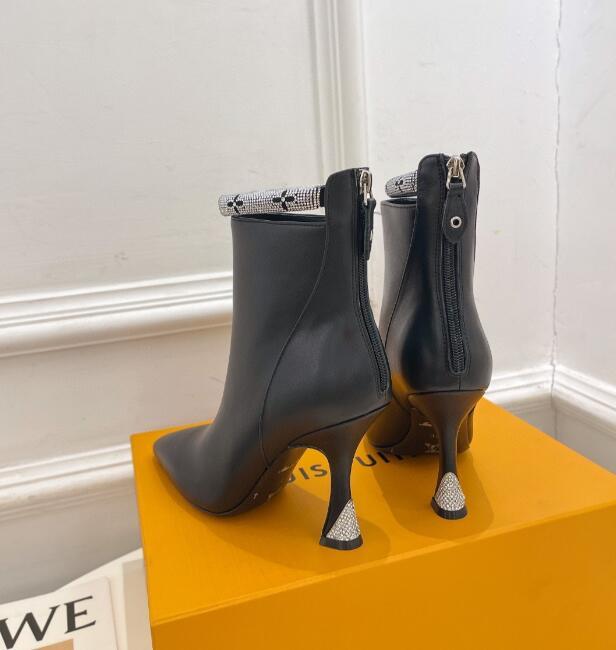 Ava’s Mode - LOV Women Shoes - 366