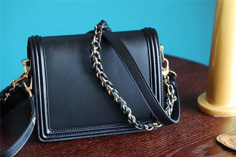 I W Fashion Lu-Vi bags - 8115