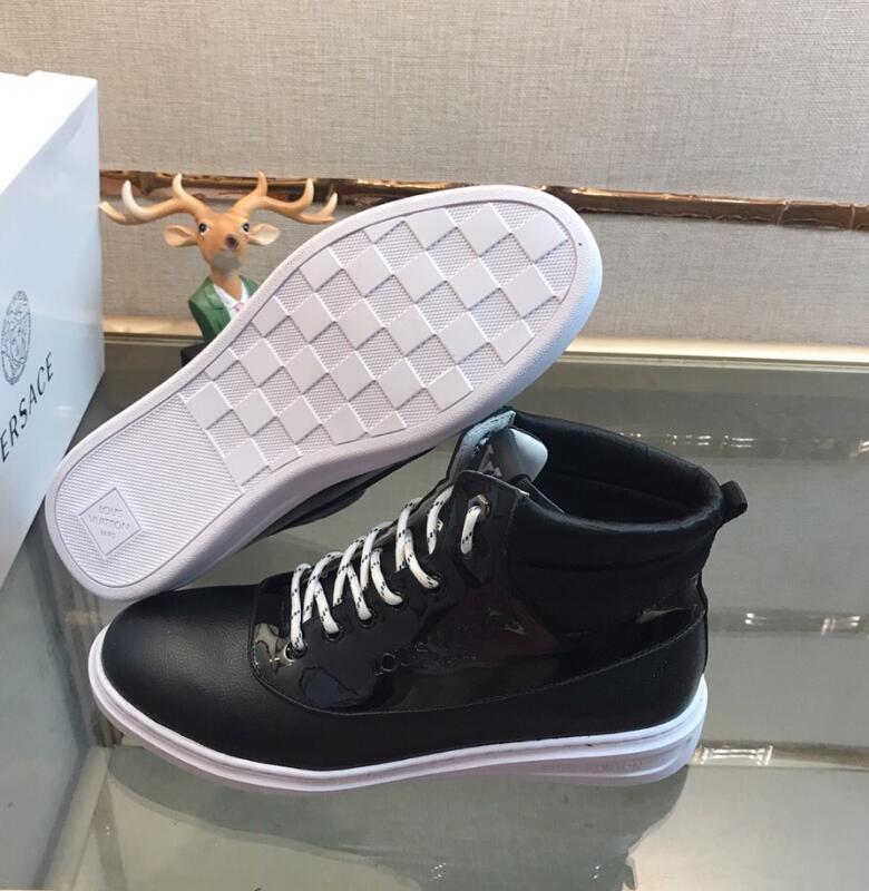 Ava’s Mode - LOV Men Shoes - 1786