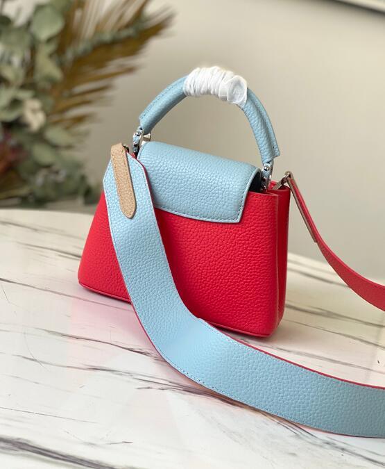 Ava’s Mode - LOV Bags - 2507