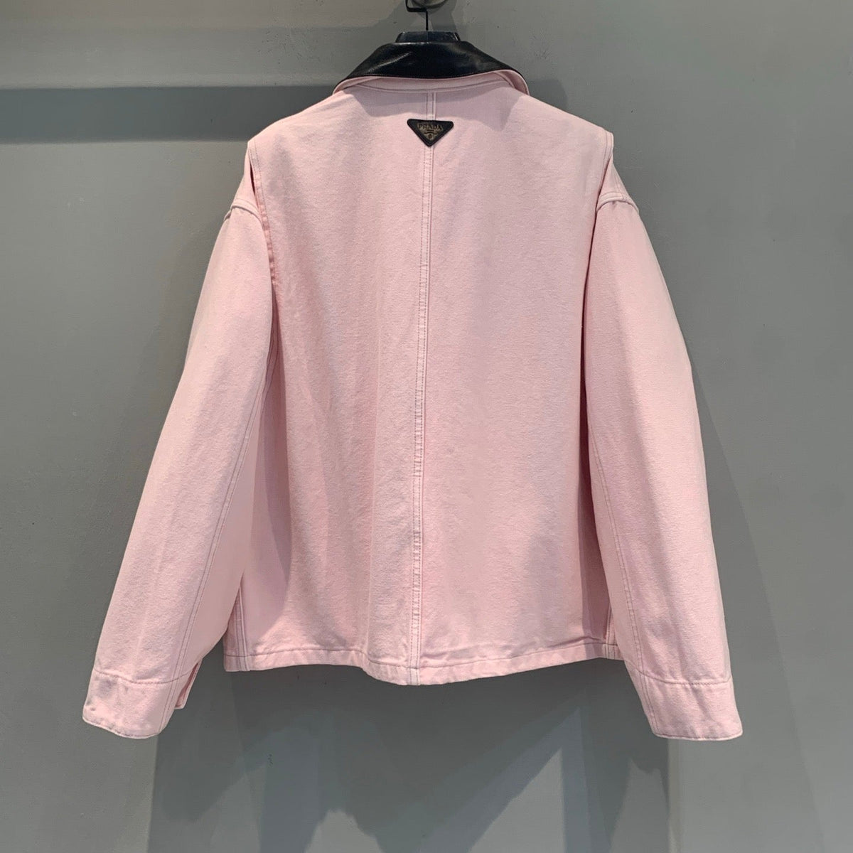 PD JACKET