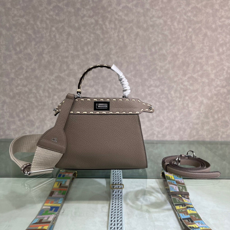 ENT - ENTI Bags - 041