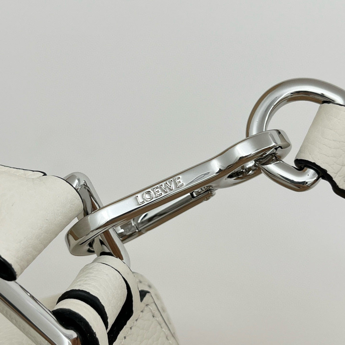 LOEW SMALL PUZZLE BAG