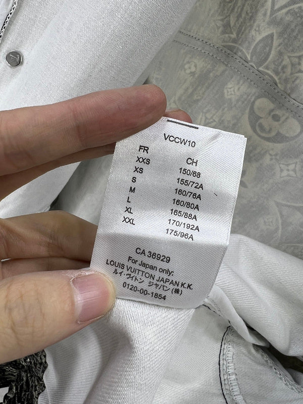 Louis Vuittion Luxury Clothes