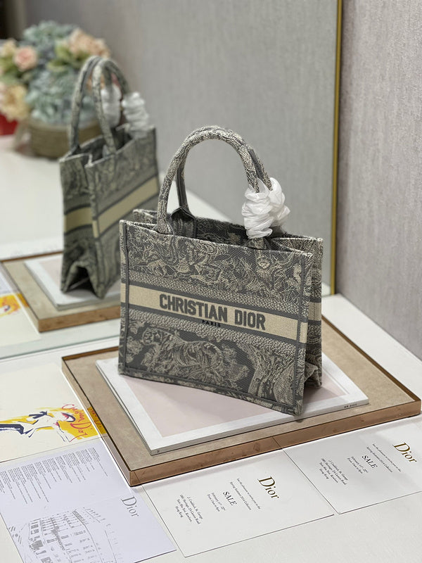 ENT - DOR Bags - 888