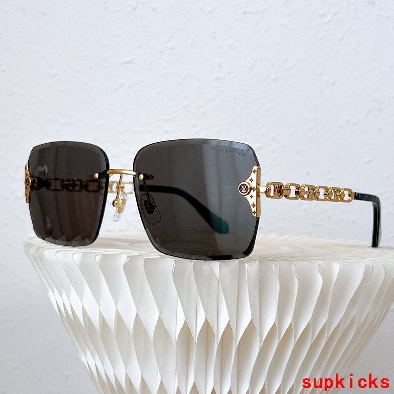 Louis Vuittion Luxury Sunglasses