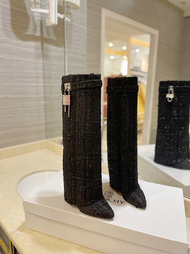 Givenchy Luxury Shoes