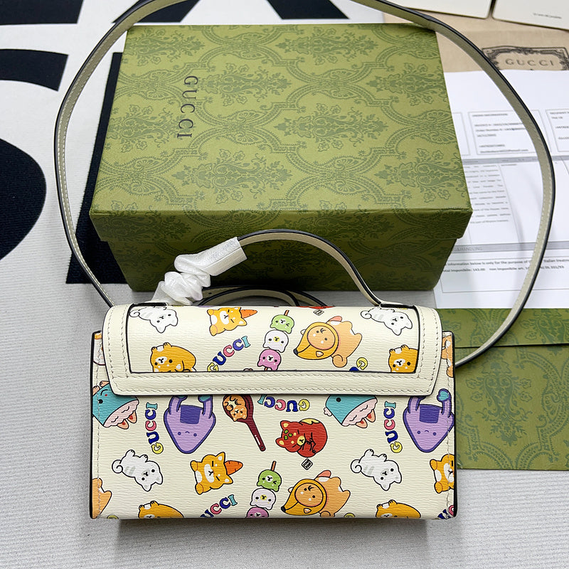ENT - GCI Bags - 1482