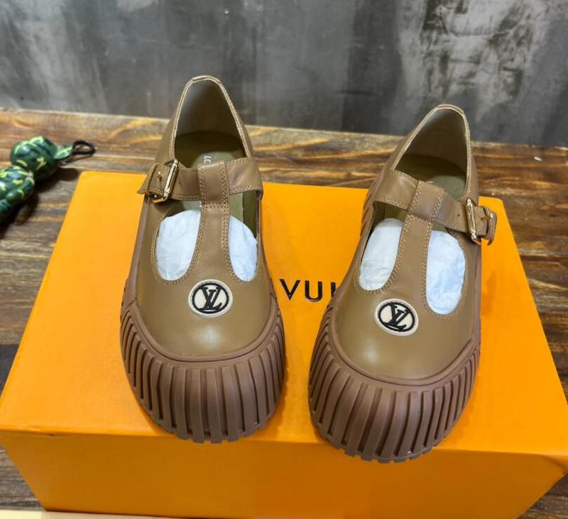 Ava’s Mode - LOV Women Shoes - 538
