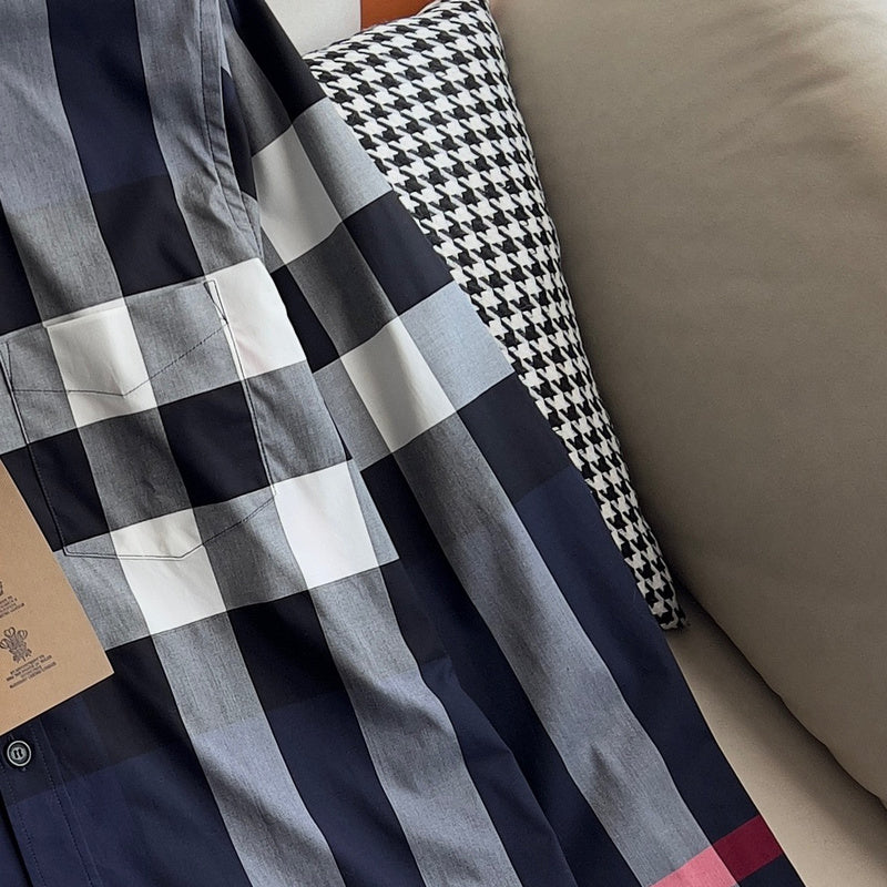 Burberry Luxury Clothes