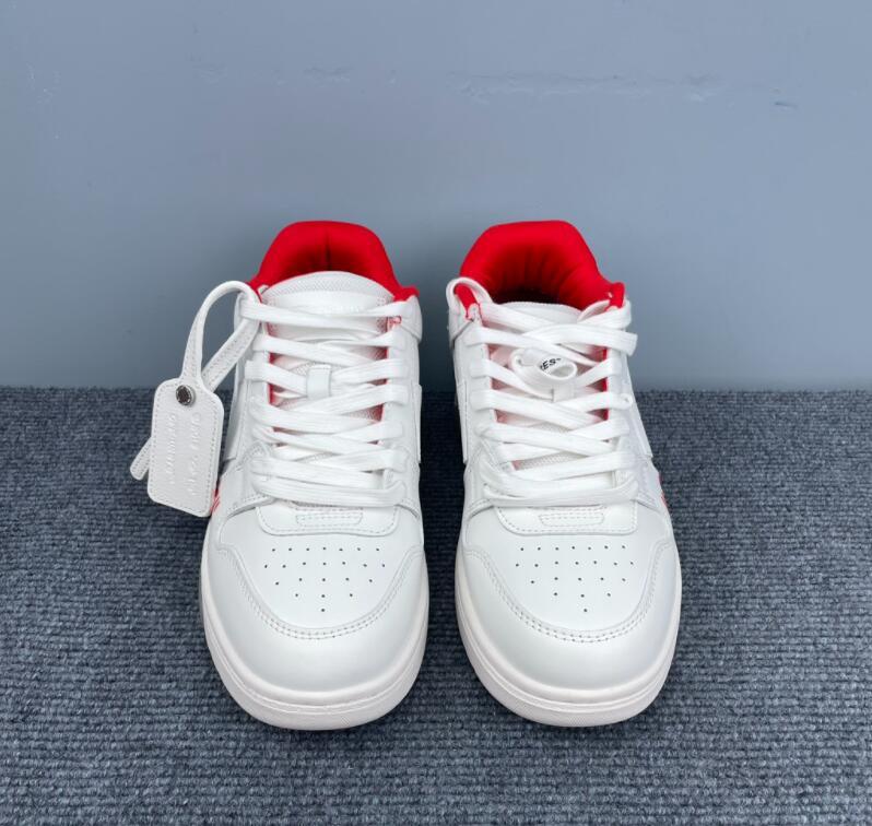 Ava’s Mode - YZO Men Shoes - 043