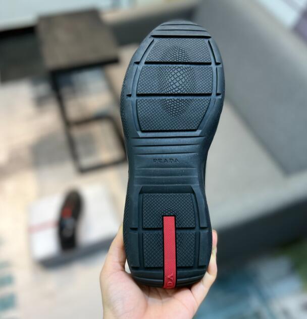 Ava’s Mode - PD Men Shoes - 226