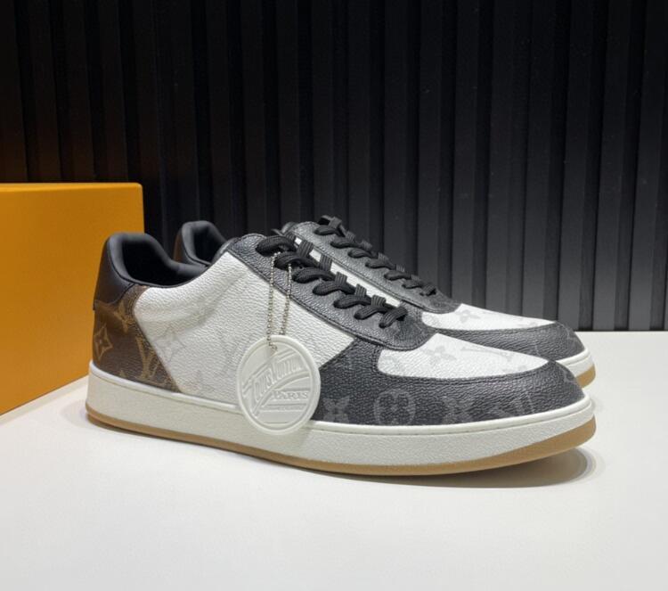 Ava’s Mode - LOV Men Shoes - 1199