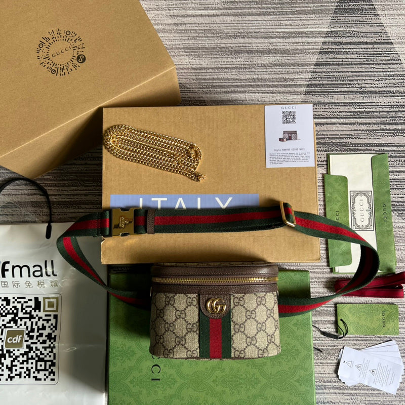 PHA - GUKI Bags - 1101