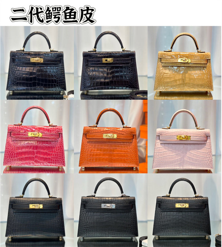 PHA - HMS Bags - 417