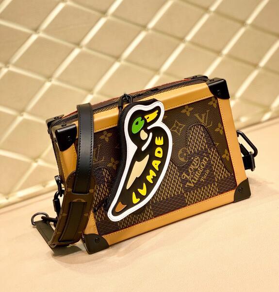Ava’s Mode - LOV Bags - 2751
