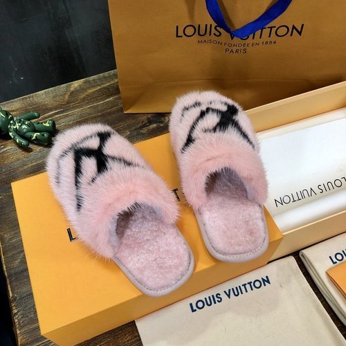 Louis Vuittion Luxury Shoes