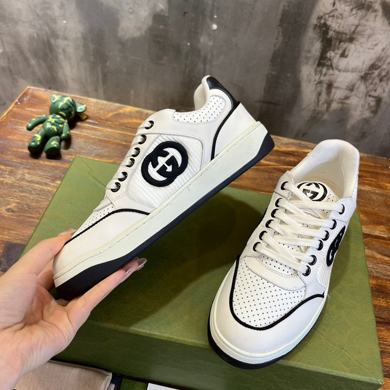 Gucci Luxury Shoes