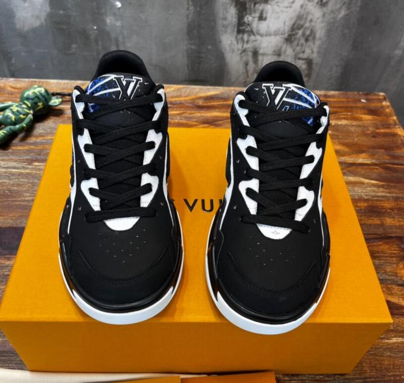 Ava’s Mode - LOV Men Shoes - 816