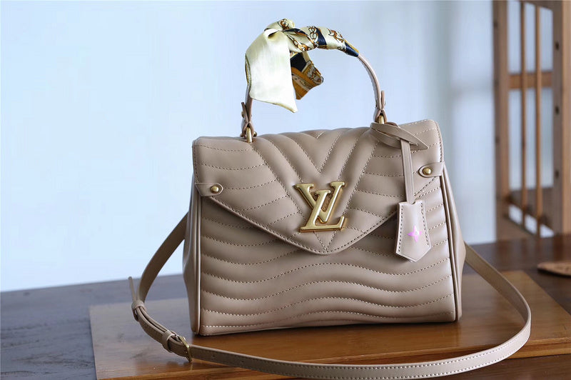 I W Fashion Lu-Vi bags - 8583