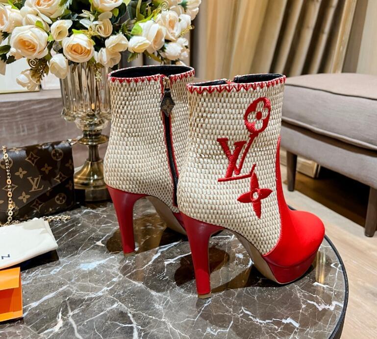 Ava’s Mode - LOV Women Shoes - 868