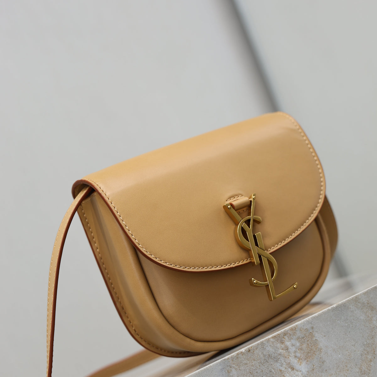 SL SMALL KAIA SATCHEL BAG