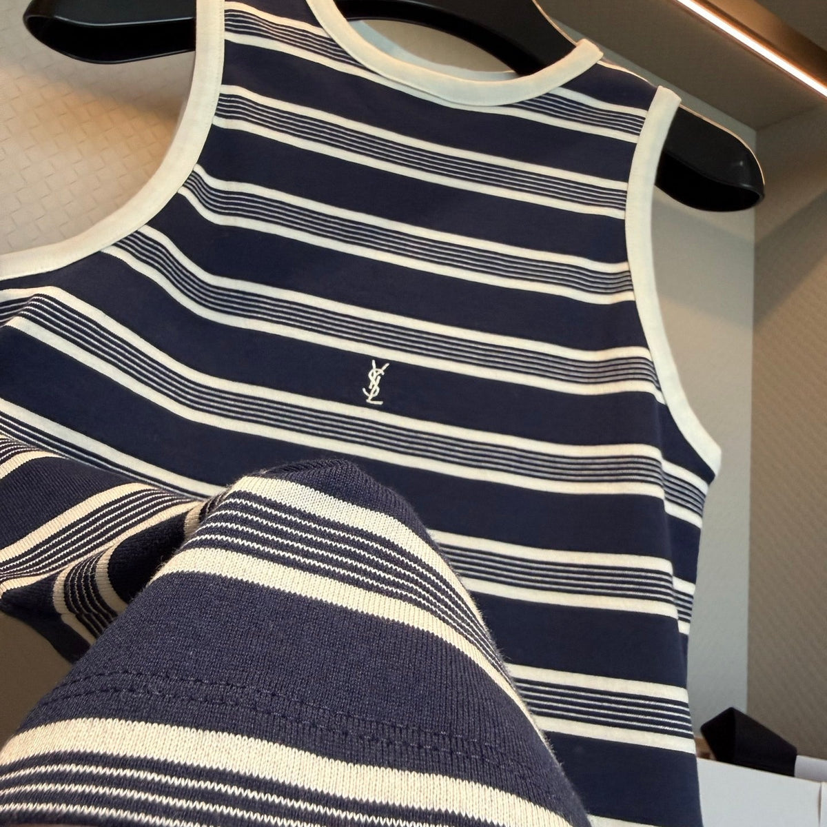 SL TANK TOP