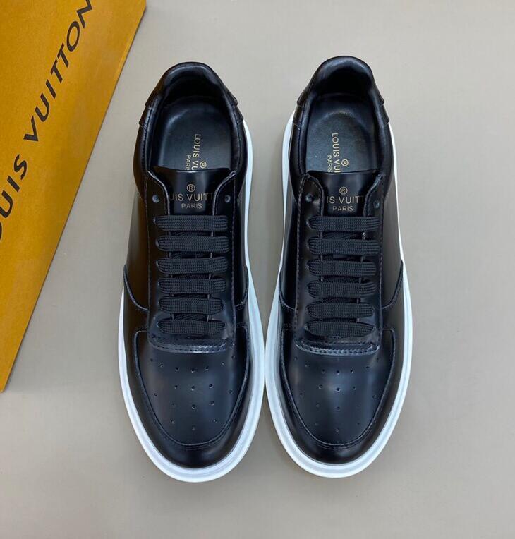 Ava’s Mode - LOV Men Shoes - 1737