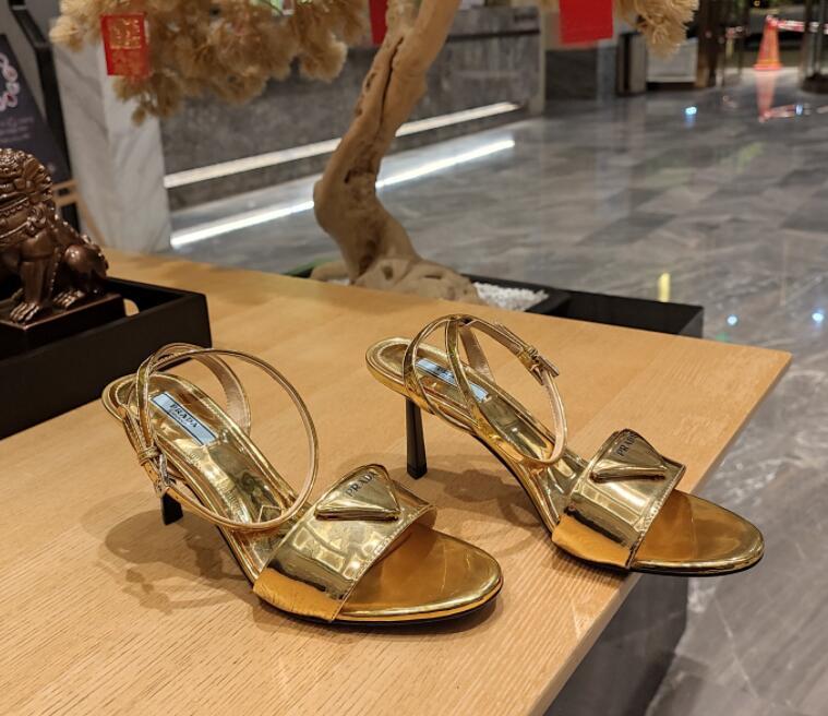 Ava’s Mode - PD Women Shoes - 256