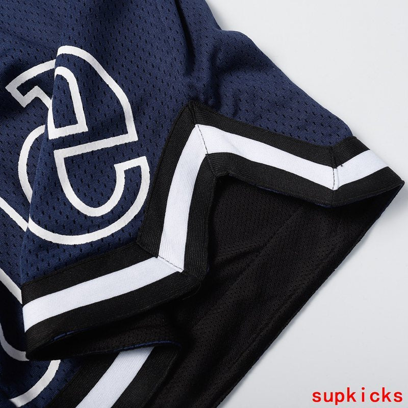 RHUDE Luxury Cloth