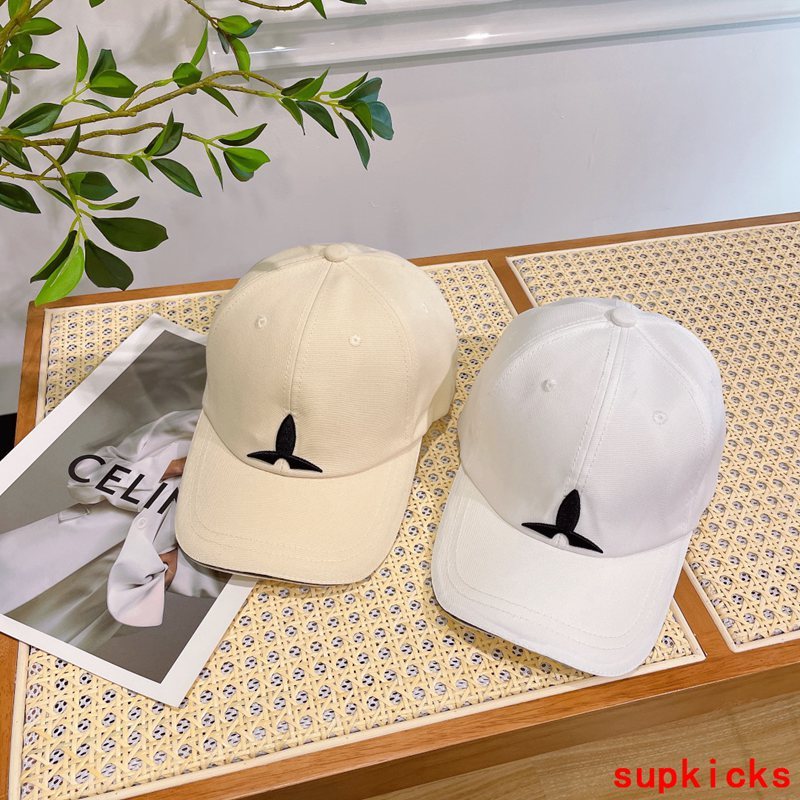 Louis Vuitton Luxury Cap