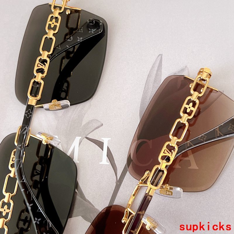 Louis Vuittion Luxury Sunglasses