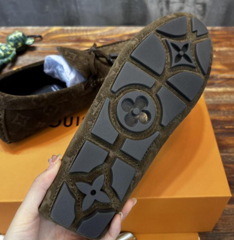 Ava’s Mode - LOV Men Shoes - 835