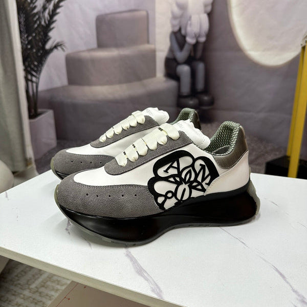 Alexander McQUEEN Luxury Shoes