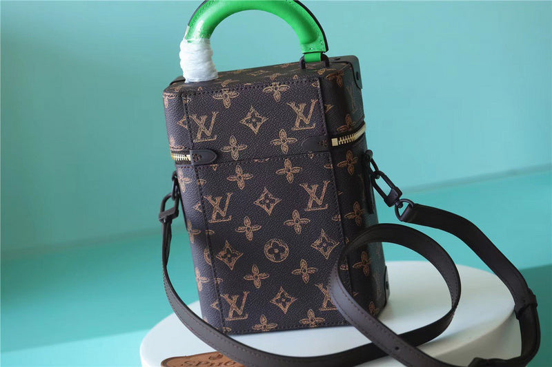 I W Fashion Lu-Vi bags - 10015