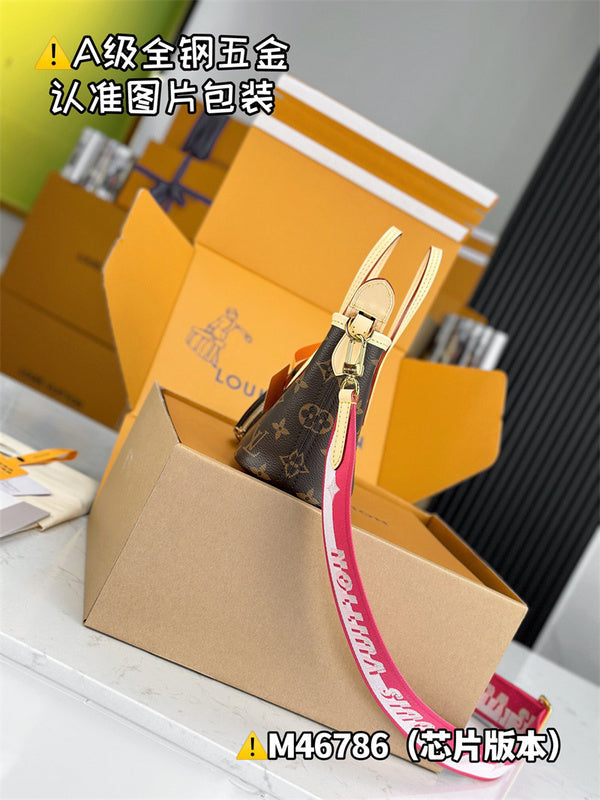PHA - LOV Bags - 351