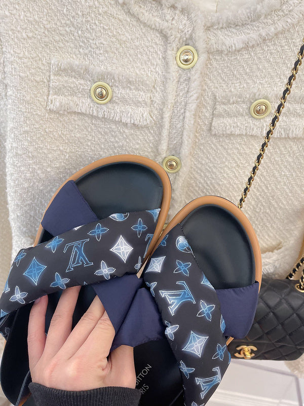 Louis Vuittion Luxury Shoes