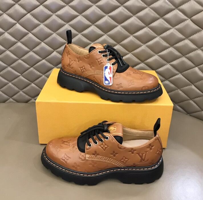 Ava’s Mode - LOV Men Shoes - 863