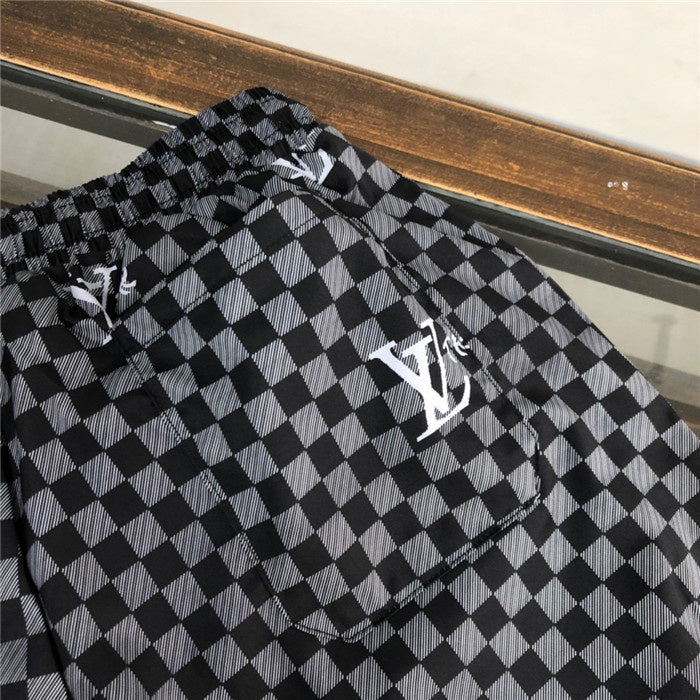 Louis Vuittion Luxury T-Shirt
