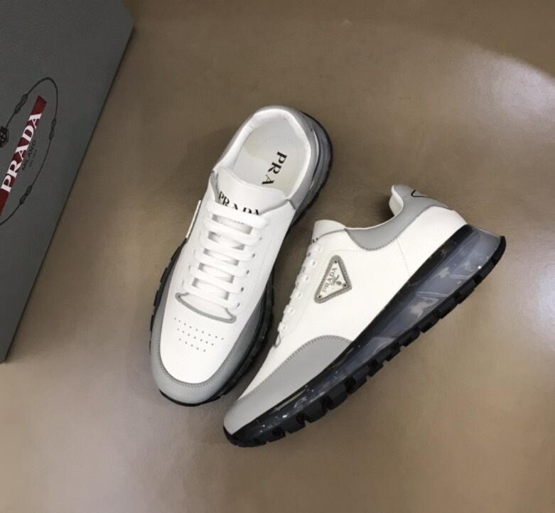 Ava’s Mode - PD Men Shoes - 161