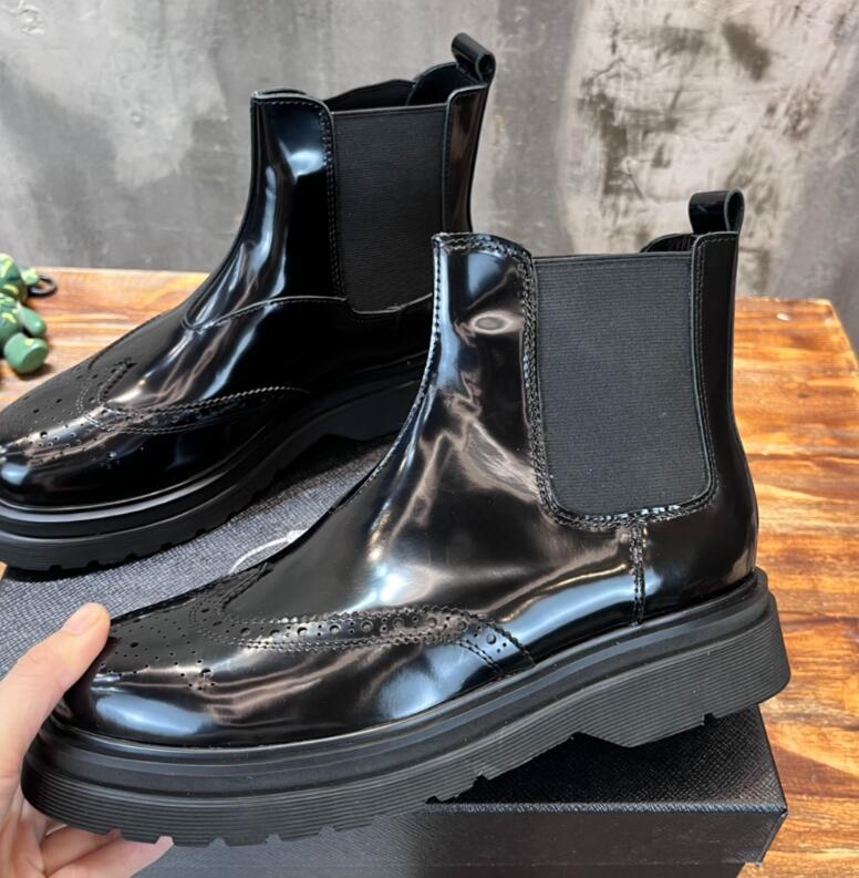 Ava’s Mode - PD Men Shoes - 150