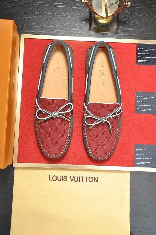 Ava’s Mode - LOV Men Shoes - 1764