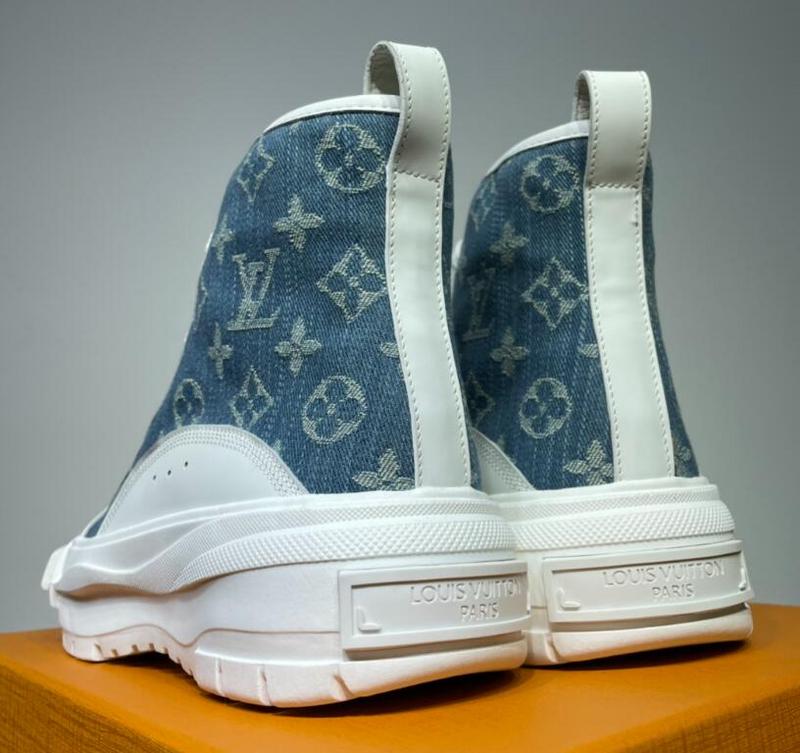 Ava’s Mode - LOV Men Shoes - 1284